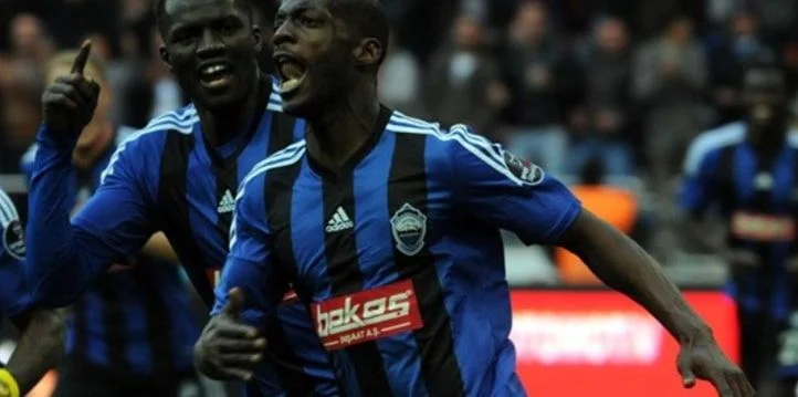 Кайсериспор - Гезтепе