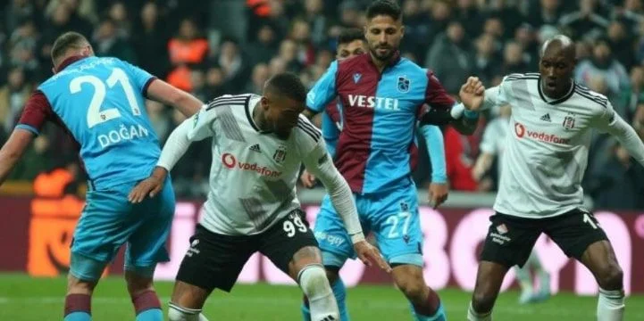 Трабзонспор - Газиантеп