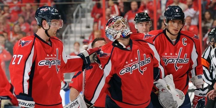 Сиэтл - Вашингтон