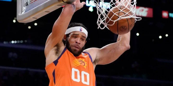 Финикс - Денвер