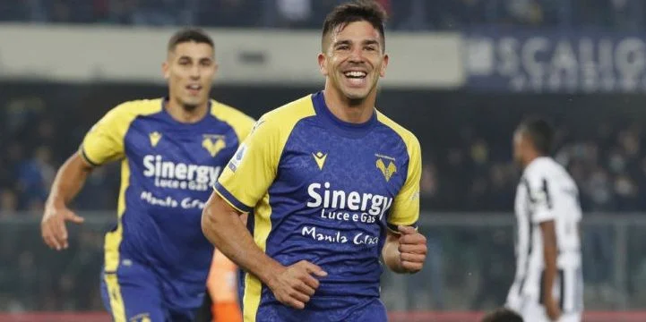 Верона - Эмполи