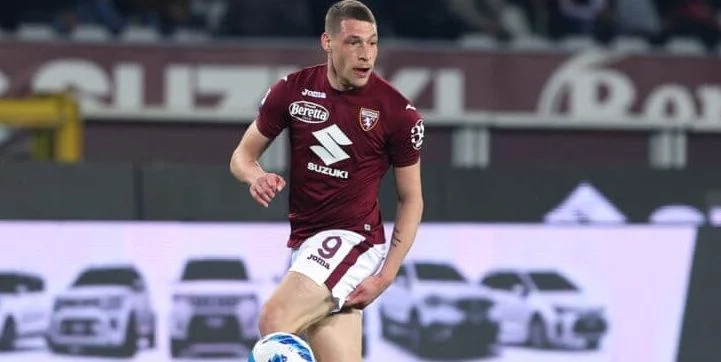 Торино - Удинезе