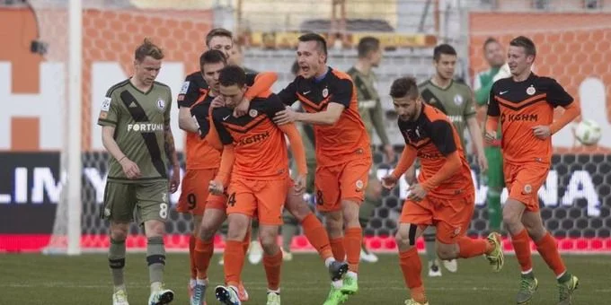 Заглембе - Радомяк Радом