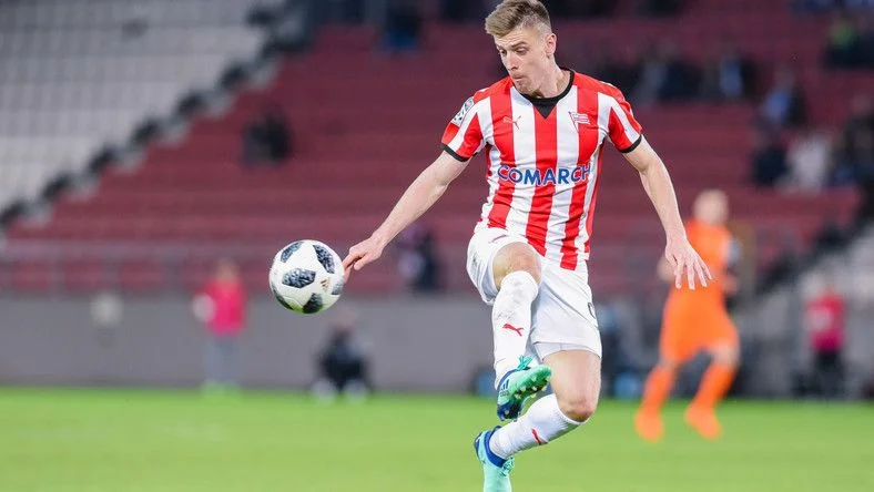 Краковия - Ракув