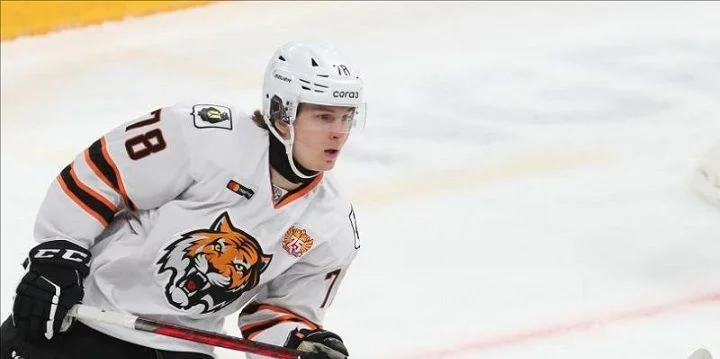 Амур - Авангард