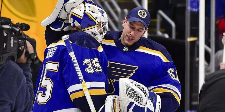 Сент-Луис - Вегас Сент-Луис - Вегас