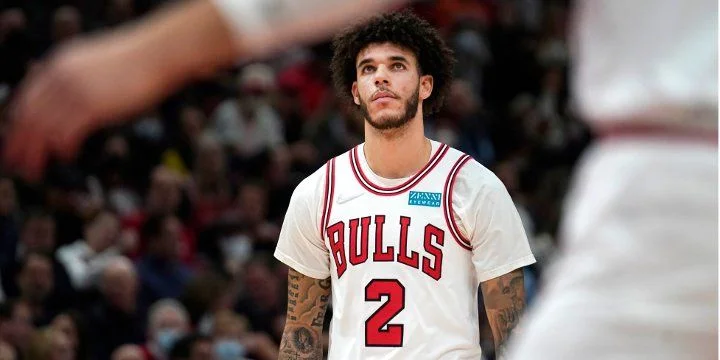 Чикаго - Индиана