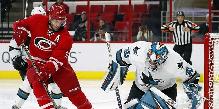 Сан-Хосе - Каролина Сан-Хосе - Каролина