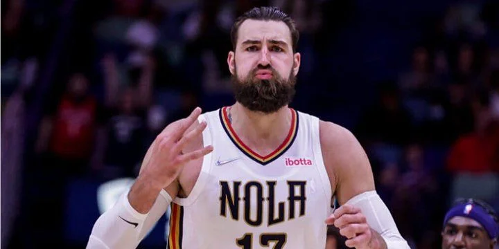 Нью-Орлеан - Миннесота