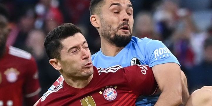 «Динамо» Киев — «Бавария»: прогноз и ставки с коэффициентом 4.20