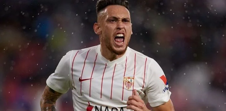 Севилья - Вольфсбург