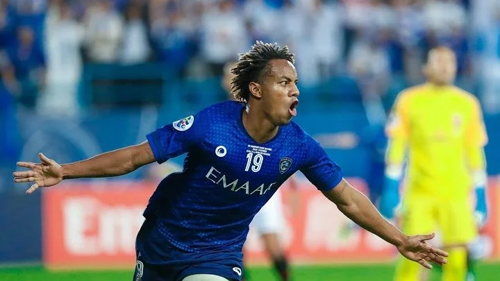 Аль-Хиляль - Пхохан Стилерс