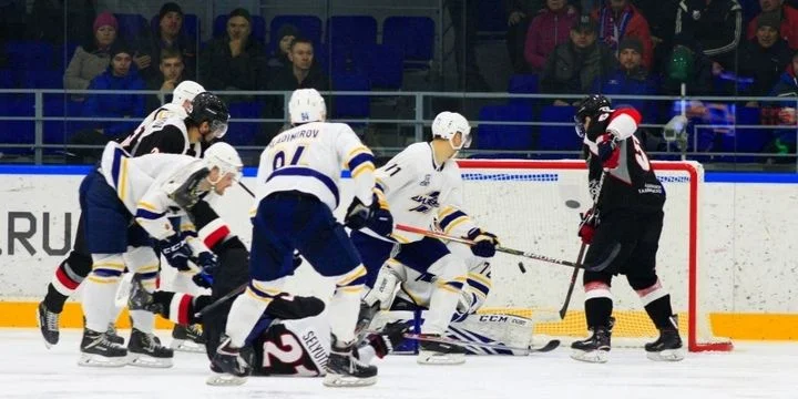 Тамбов - Югра Тамбов - Югра