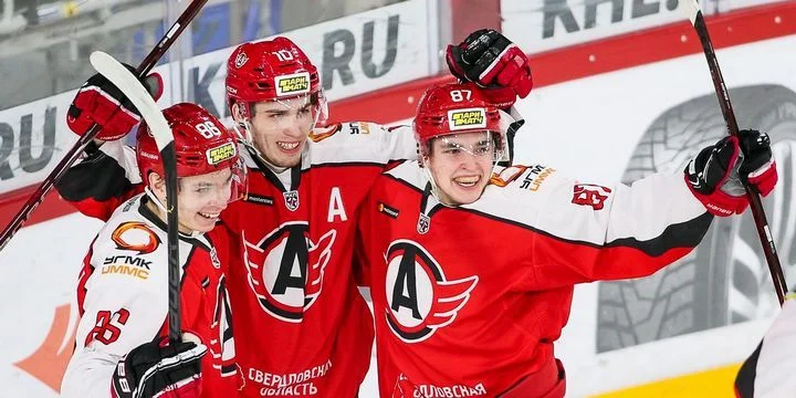 Авто Екатеринбург - Толпар