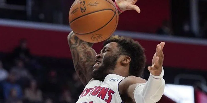 Детройт - Майами