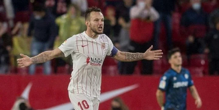 Севилья - Вольфсбург Севилья - Вольфсбург