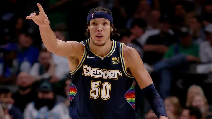 Портленд - Денвер