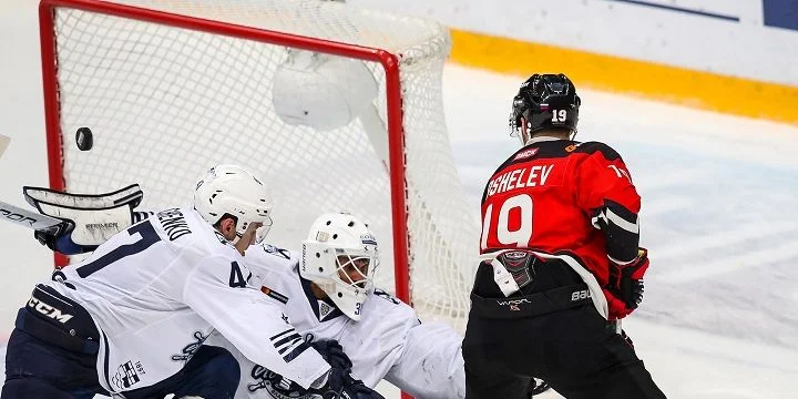 Адмирал - Авангард