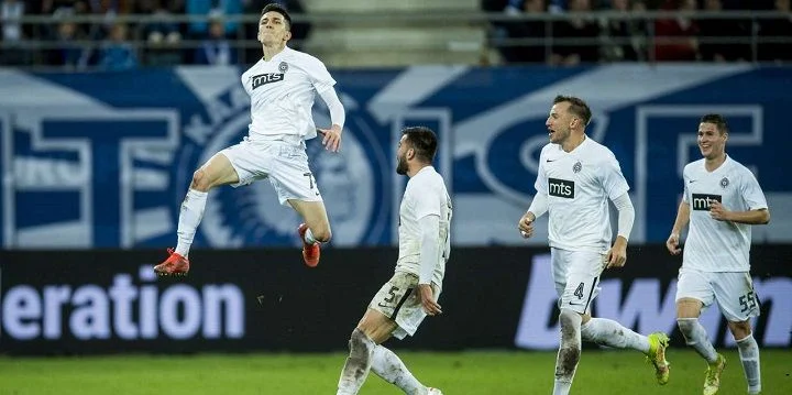 Флора - Партизан