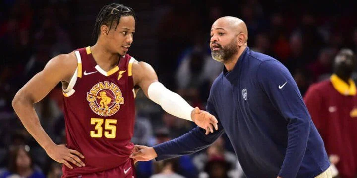 Кливленд - Финикс Кливленд - Финикс