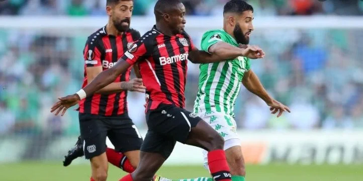 Байер - Селтик