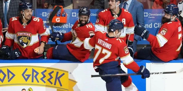 Флорида - Филадельфия