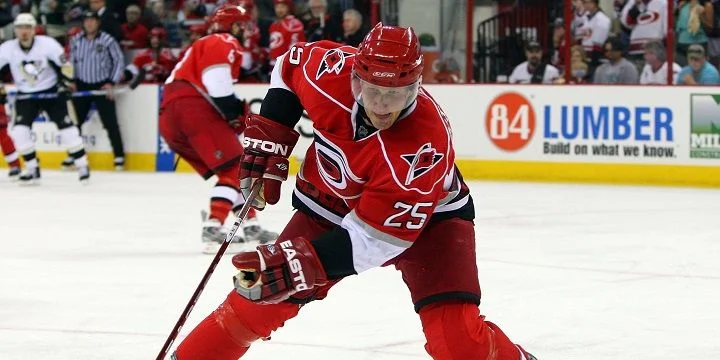 Сиэтл - Каролина Сиэтл - Каролина