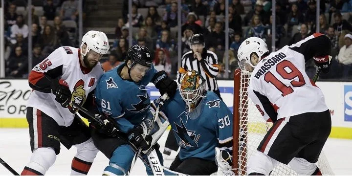 Сан-Хосе - Оттава