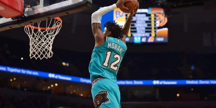 Мемфис - Торонто