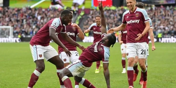 Рапид Вена - Вест Хэм Рапид Вена - Вест Хэм