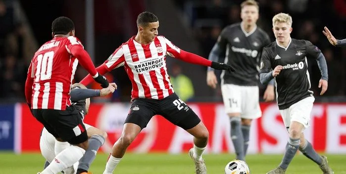 ПСВ - Штурм ПСВ - Штурм