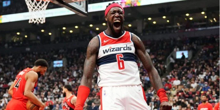 Нью-Орлеан - Вашингтон