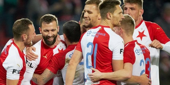 «Славия» — «Фейеноорд»: прогноз на матч Лиги Конференций