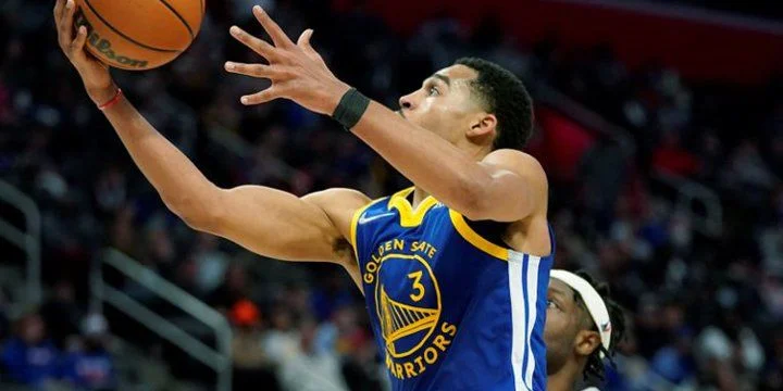 Голден Стэйт - Филадельфия Голден Стэйт - Филадельфия