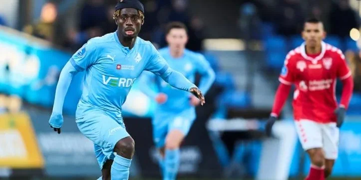 Раннерс - ЧФР Клуж