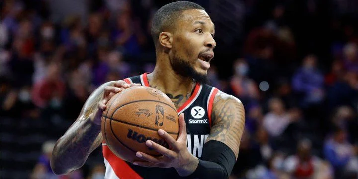 Сакраменто - Портленд