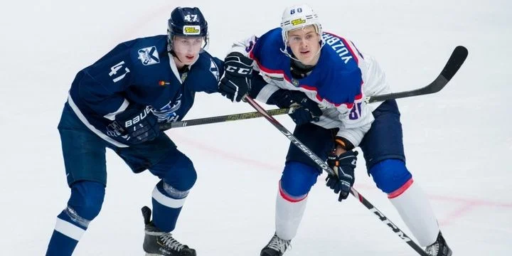 Тайфун - Динамо СПб