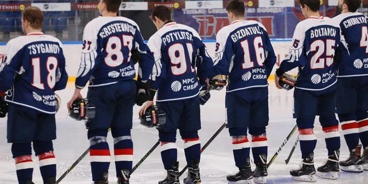 Сокол - Ермак Сокол - Ермак