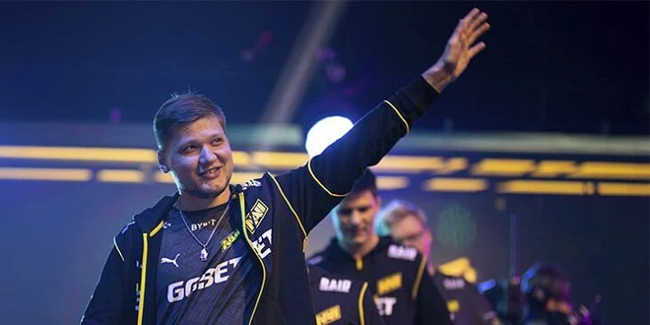 NaVi - Heroic