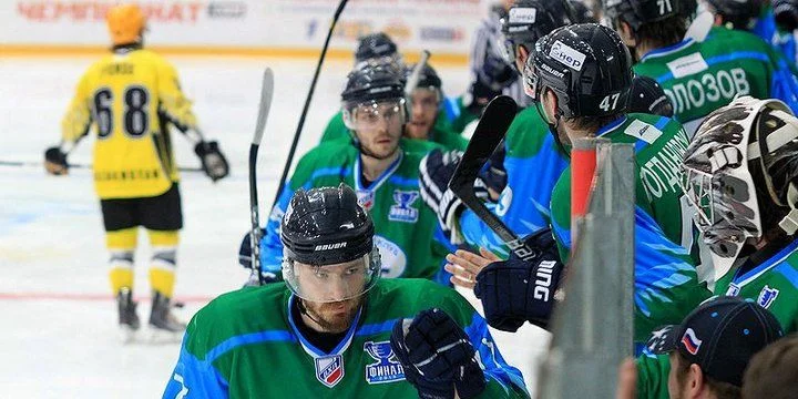 Торос - Лада