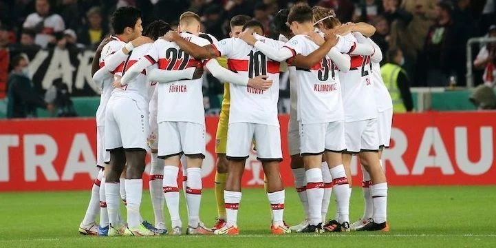 Штутгарт - Майнц Штутгарт - Майнц