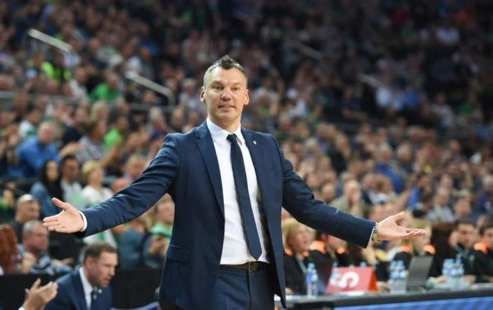 Барселона - Жальгирис