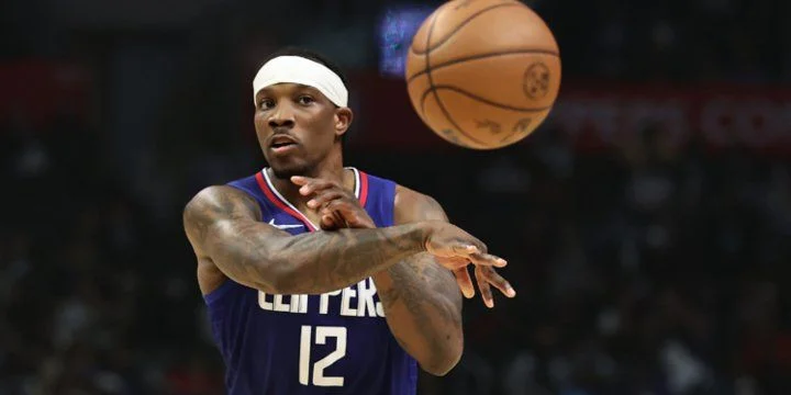 Клипперс - Детройт