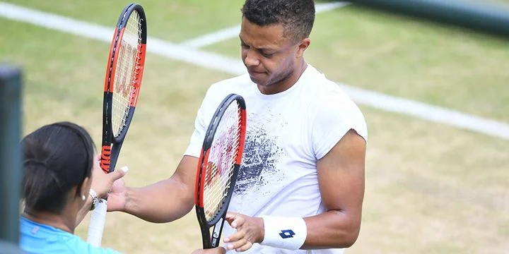 Александр Лазаров - Джей Кларк