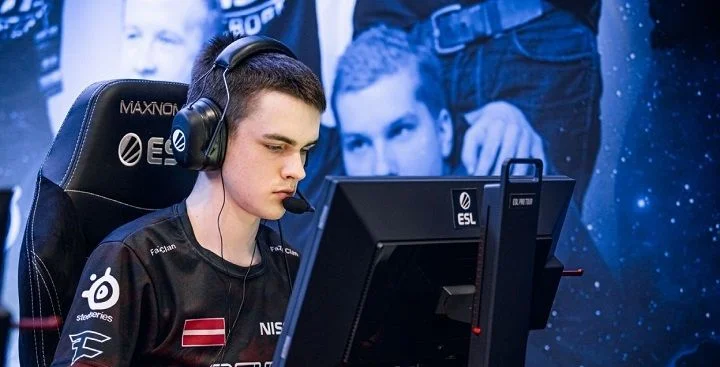 BIG - FaZe Clan BIG - FaZe Clan