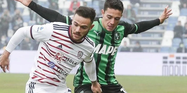 Кальяри - Салернитана