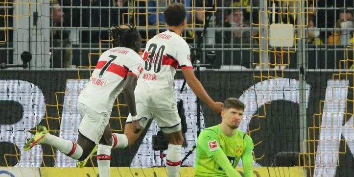 Штутгарт - Майнц Штутгарт - Майнц