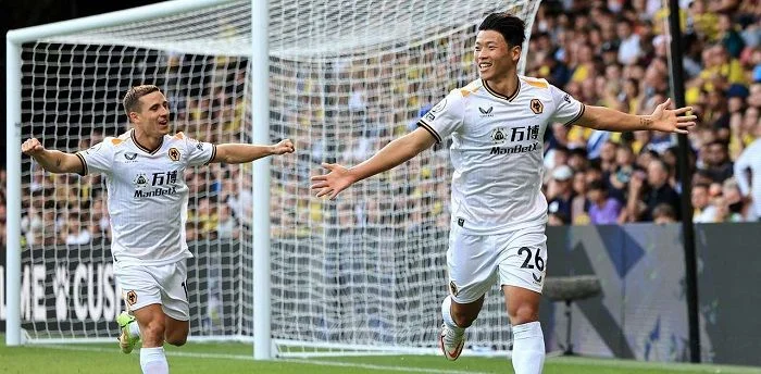 Норвич - Вулверхэмптон