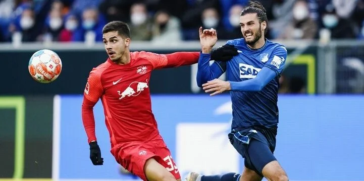 Гройтер Фюрт - Хоффенхайм Гройтер Фюрт - Хоффенхайм