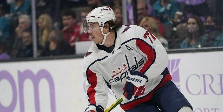 Вашингтон - Флорида